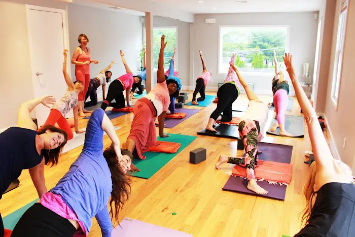Stamford Yoga Center Picture 6