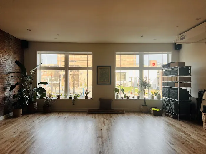Sala Tree Yoga House Picture 1