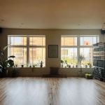 Sala Tree Yoga House