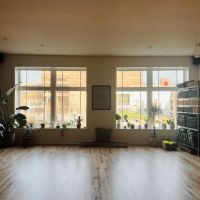 Sala Tree Yoga House ico