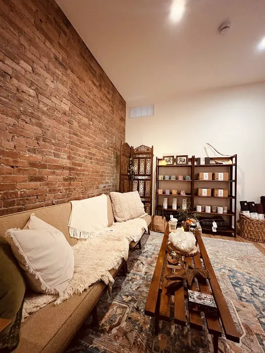 Sala Tree Yoga House Picture 2