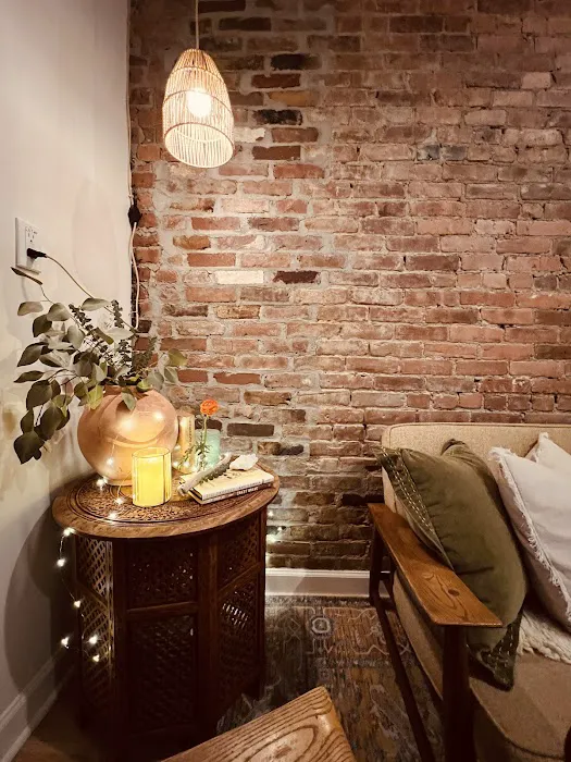 Sala Tree Yoga House Picture 6