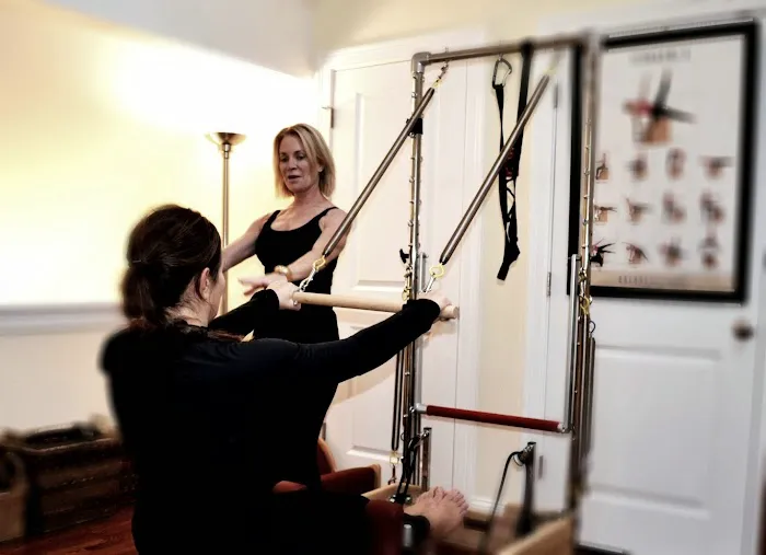 Quantum Pilates Picture 2