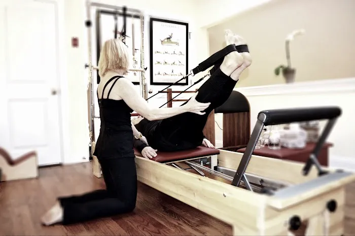 Quantum Pilates Picture 1