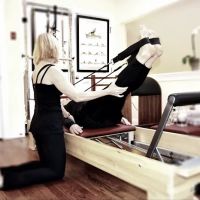 Quantum Pilates ico