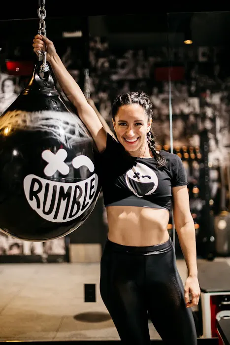 Rumble Boxing Picture 3