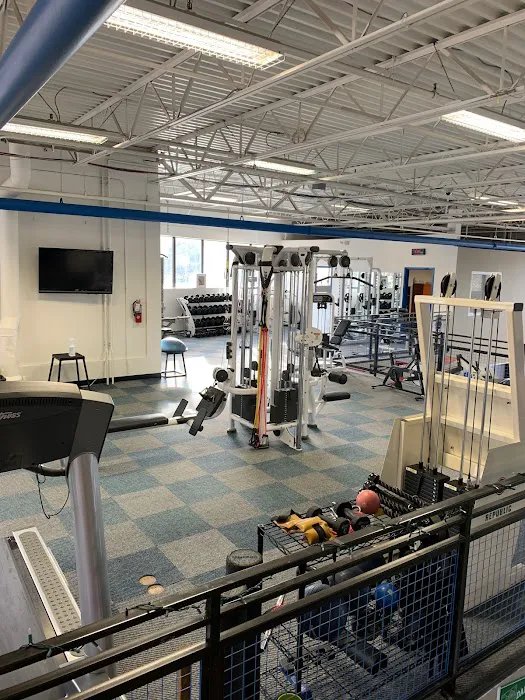 BlueStreak Sports Training Picture 7