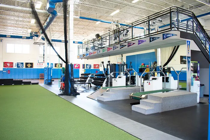 BlueStreak Sports Training Picture 5
