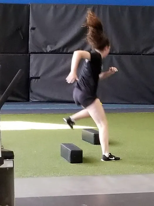 BlueStreak Sports Training Picture 2