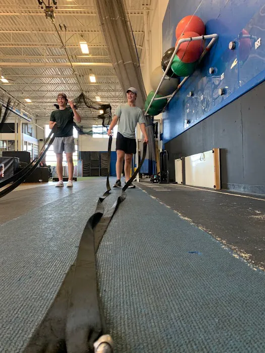 BlueStreak Sports Training Picture 6