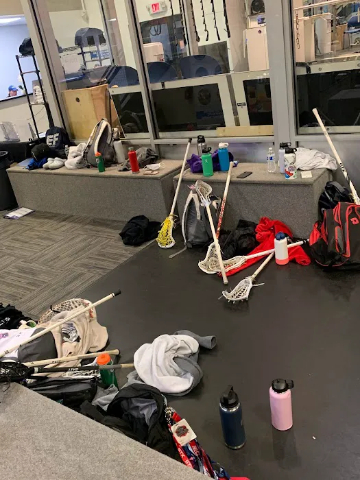 BlueStreak Sports Training Picture 1