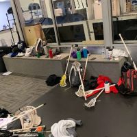 BlueStreak Sports Training ico