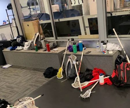 BlueStreak Sports Training