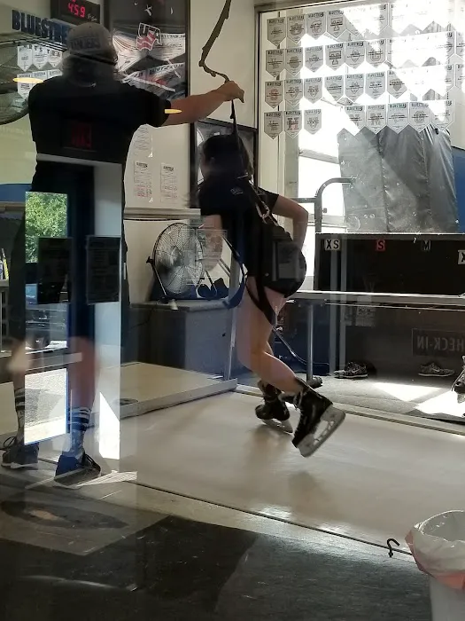 BlueStreak Sports Training Picture 3