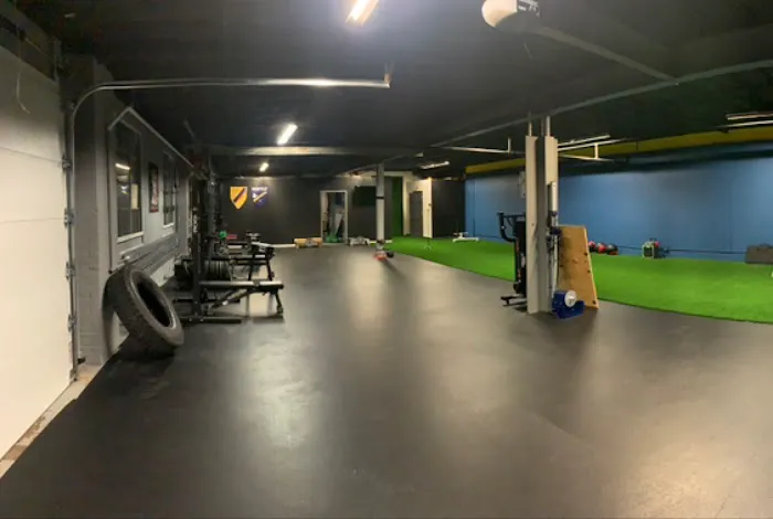 BodyByBrzoski HQ Picture 3