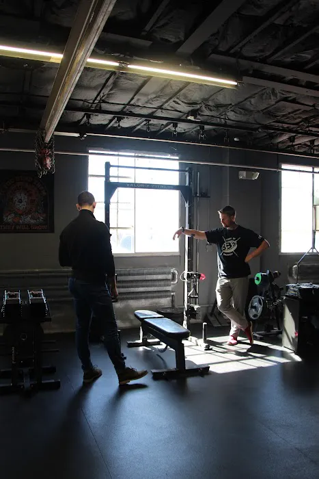 BodyByBrzoski HQ Picture 1