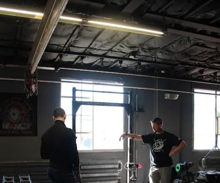 BodyByBrzoski HQ
