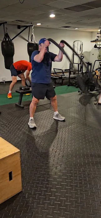 Rise Up Fitness Picture 8