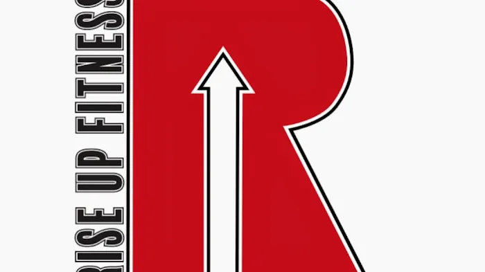 Rise Up Fitness Picture 5