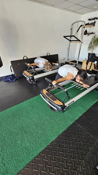 Rise Up Fitness Picture 7