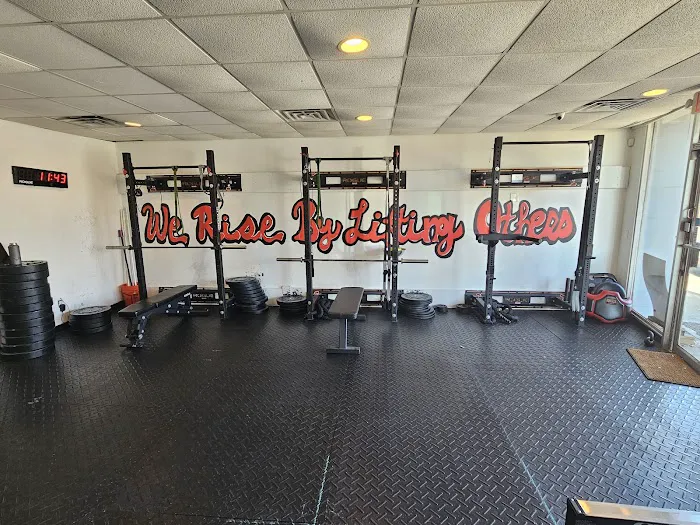 Rise Up Fitness Picture 3