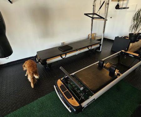 Rise Up Fitness