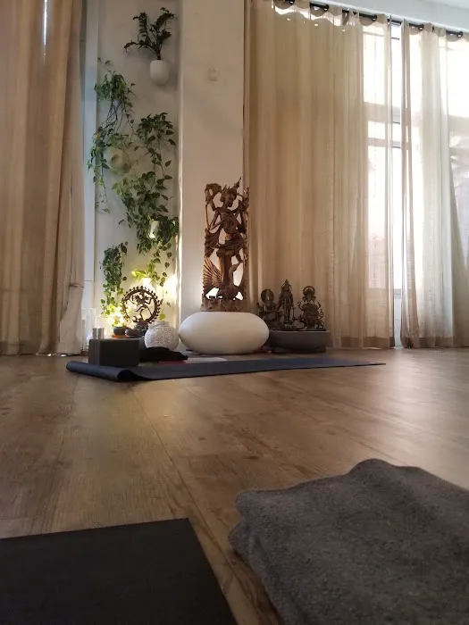 Saraswati's Yoga Joint Picture 5