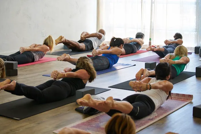 Saraswati's Yoga Joint Picture 1