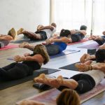 Saraswati's Yoga Joint