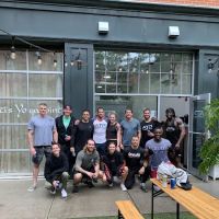 A Team Performance and Chiropractic ico