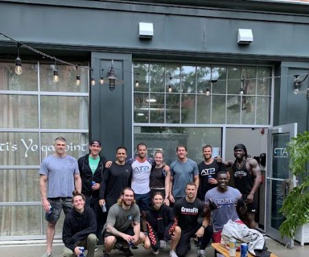 A Team Performance and Chiropractic