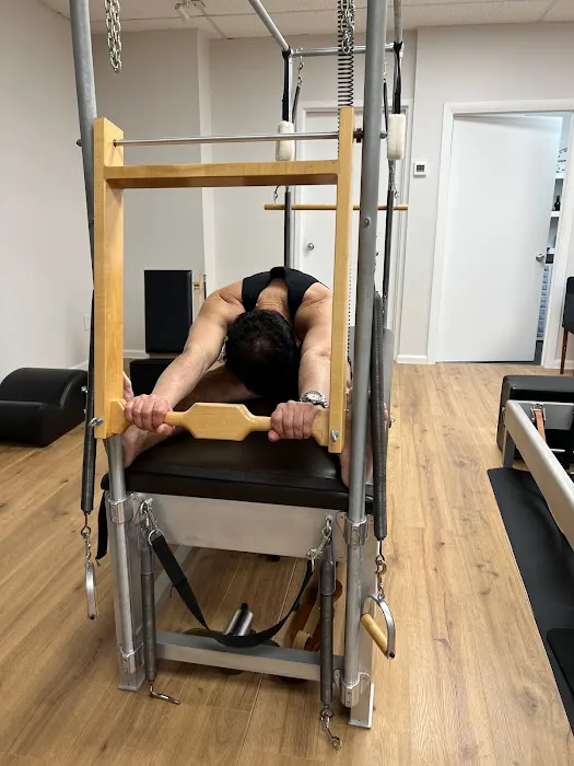 Vitalia Pilates Picture 1