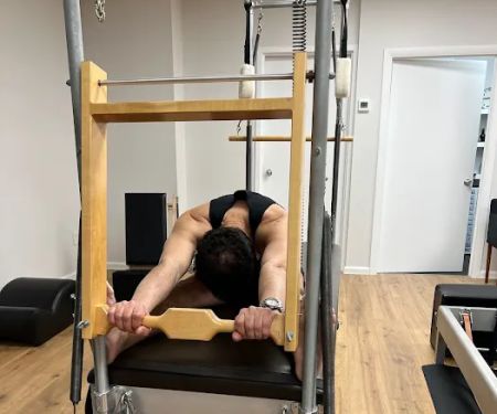 Vitalia Pilates