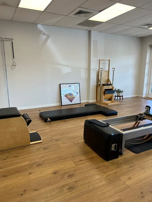 Vitalia Pilates Picture 5