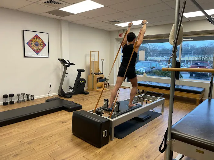 Vitalia Pilates Picture 3