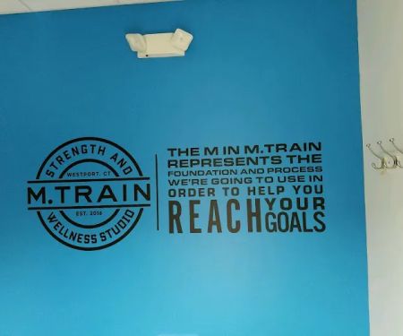 M.Train Studio