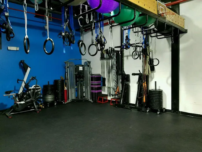 M.Train Studio Picture 8
