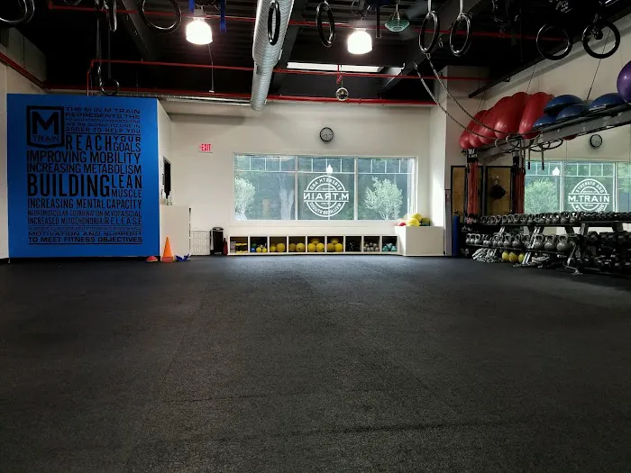 M.Train Studio Picture 4