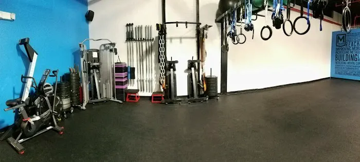 M.Train Studio Picture 2