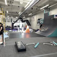 The Grit Ninja Norwalk ico