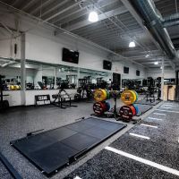 IRON VAULT ico