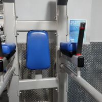 Crunch Fitness - Norwalk ico