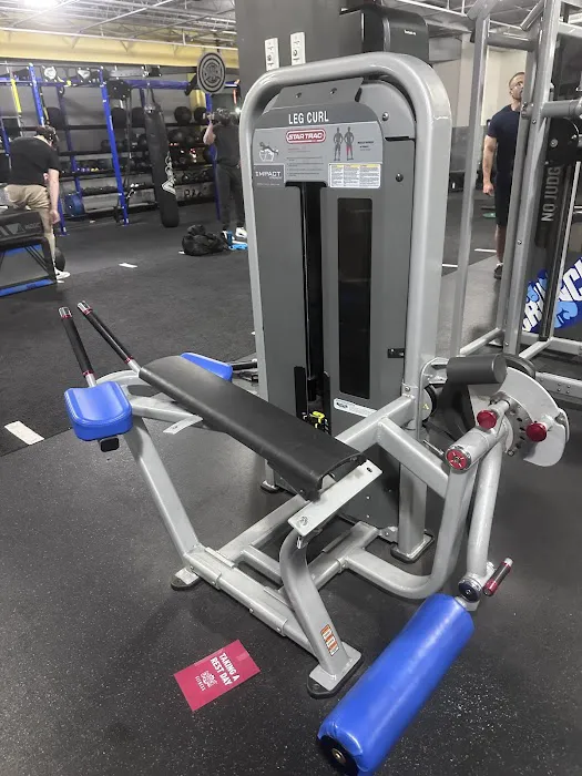 Crunch Fitness - Norwalk Picture 7