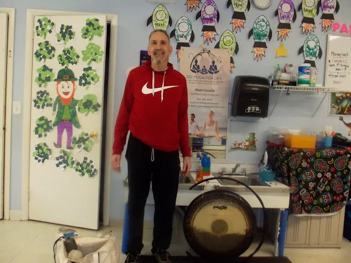 Do Yoga For Life with Mark Covello Picture 2