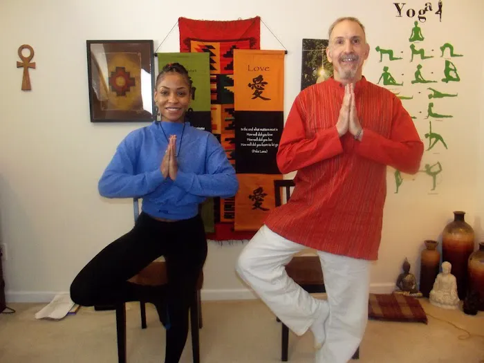 Do Yoga For Life with Mark Covello Picture 1