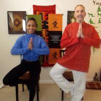 Do Yoga For Life with Mark Covello ico