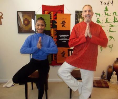 Do Yoga For Life with Mark Covello