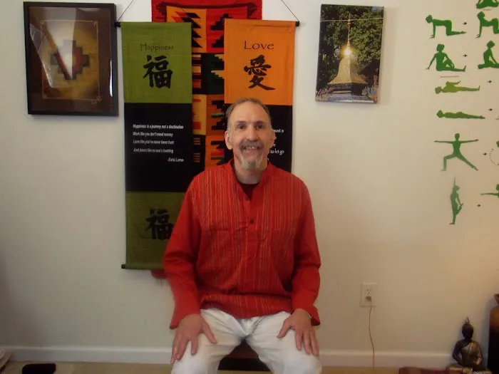 Do Yoga For Life with Mark Covello Picture 5