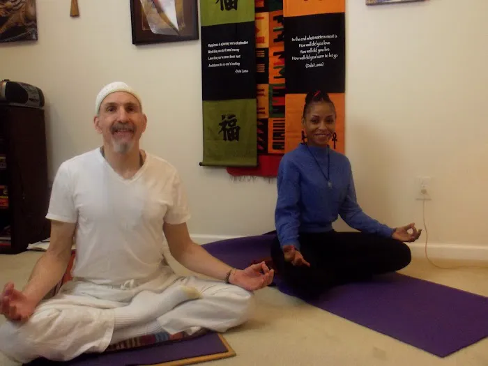 Do Yoga For Life with Mark Covello Picture 3