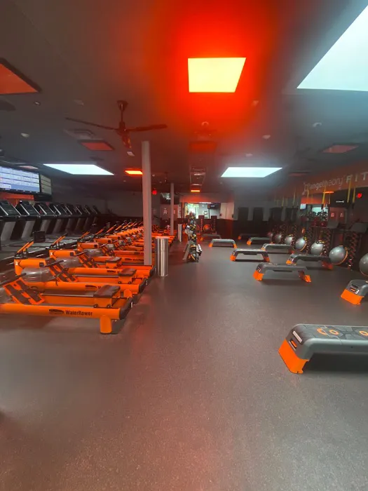 Orangetheory Fitness Picture 4